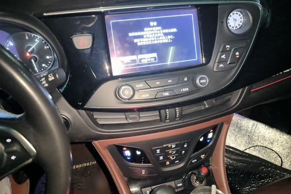 Buick Envision 2018, 199800 км, за 7765 USD - фото 12