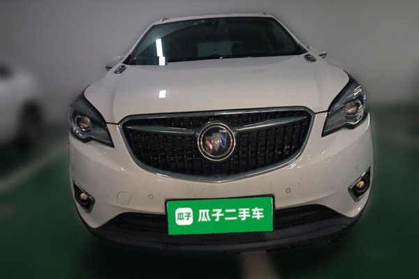 Buick Envision 2018, 199800 км, за 7765 USD
