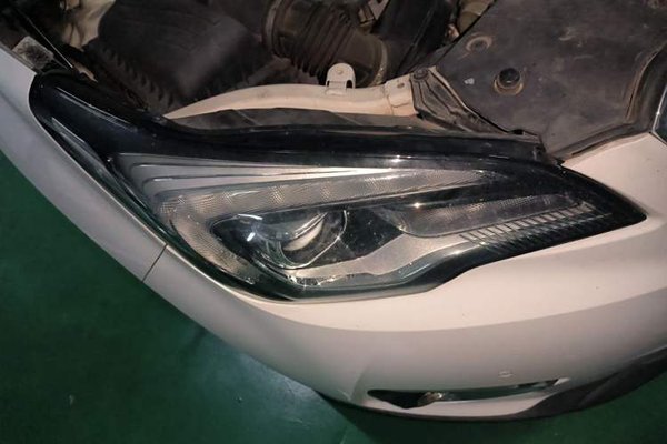 Buick Envision 2018, 199800 км, за 7765 USD - фото 7