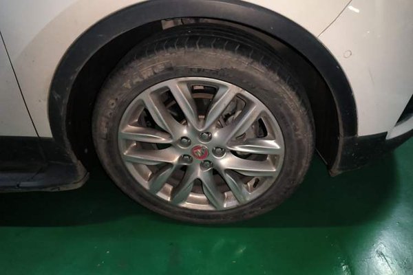 Buick Envision 2018, 199800 км, за 7765 USD - фото 8