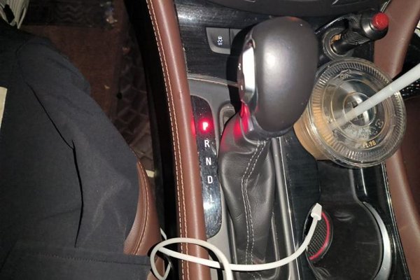 Buick Envision 2018, 199800 км, за 7765 USD - фото 13