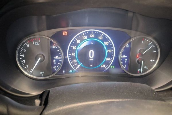 Buick Envision 2018, 199800 км, за 7765 USD - фото 10