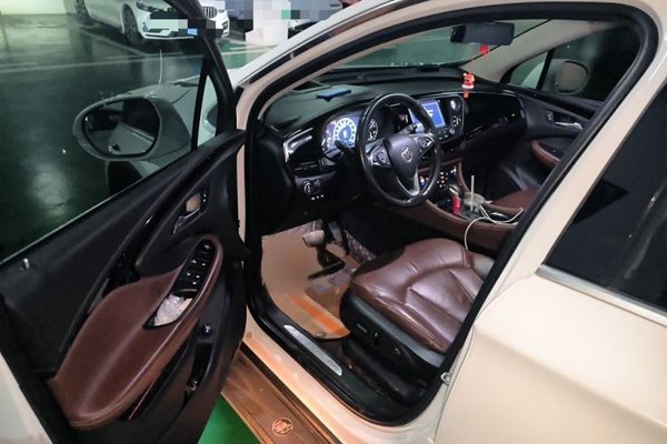 Buick Envision 2018, 199800 км, за 7765 USD - фото 19