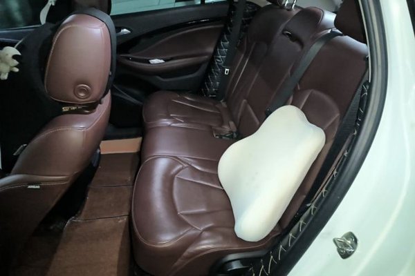 Buick Envision 2018, 199800 км, за 7765 USD - фото 20