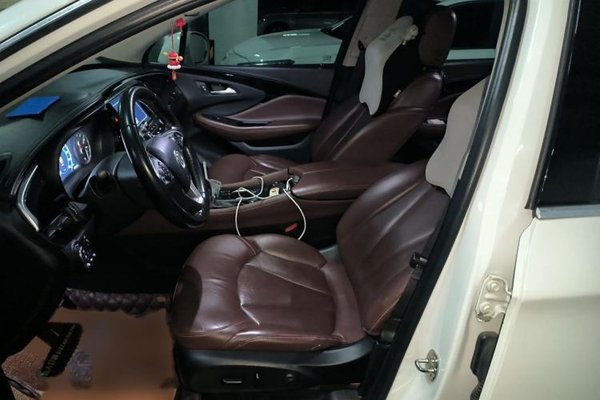 Buick Envision 2018, 199800 км, за 7765 USD - фото 14