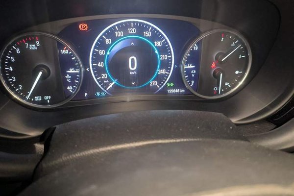 Buick Envision 2018, 199800 км, за 7765 USD - фото 11