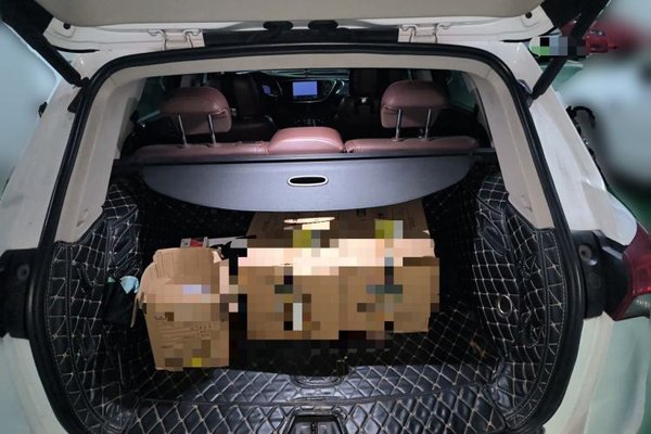 Buick Envision 2018, 199800 км, за 7765 USD - фото 16