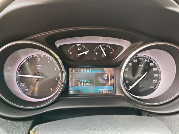 Buick Envision 2018, 35600 км, за 12299 USD - фото 10