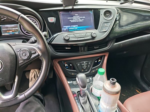 Buick Envision 2018, 35600 км, за 12299 USD - фото 12