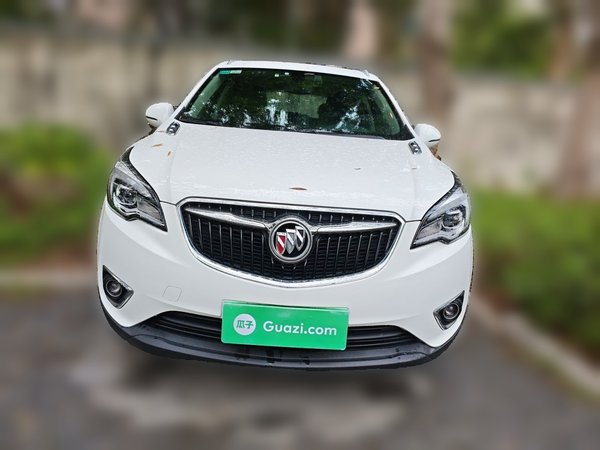 Buick Envision 2018, 35600 км, за 12299 USD