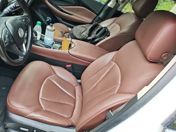 Buick Envision 2018, 35600 км, за 12299 USD - фото 14