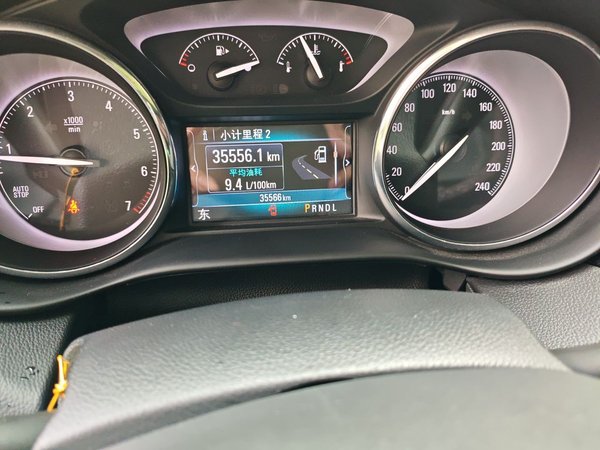 Buick Envision 2018, 35600 км, за 12299 USD - фото 11