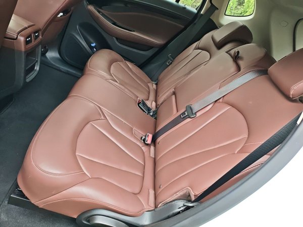 Buick Envision 2018, 35600 км, за 12299 USD - фото 20
