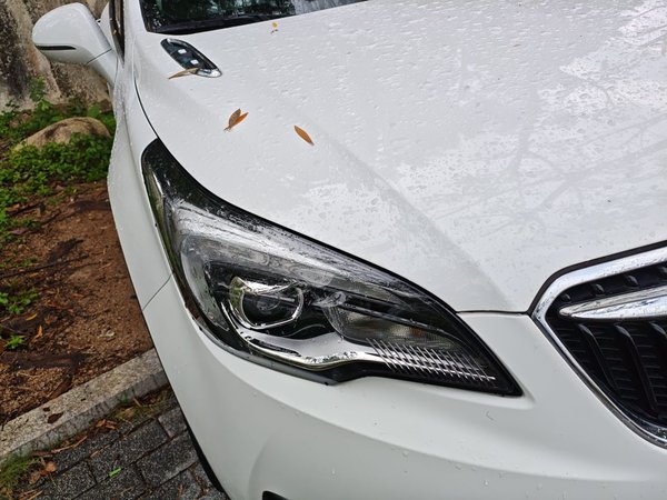 Buick Envision 2018, 35600 км, за 12299 USD - фото 7