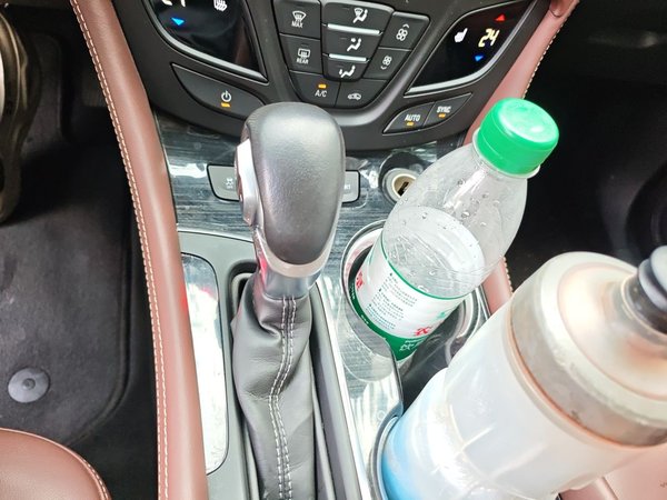 Buick Envision 2018, 35600 км, за 12299 USD - фото 13