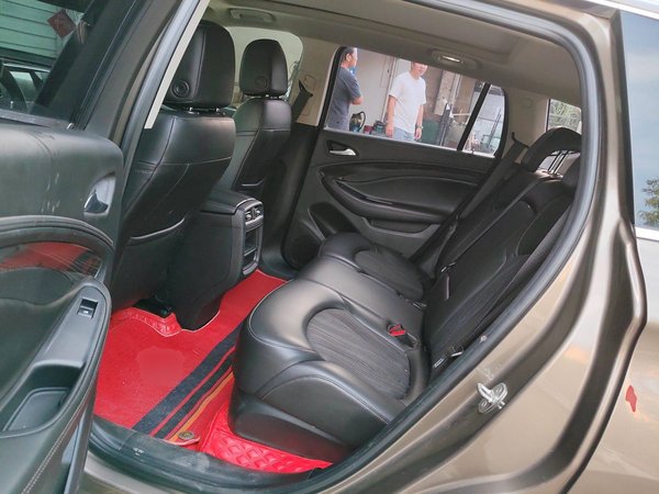 Buick Envision 2019, 110300 км, за 8559 USD - фото 22