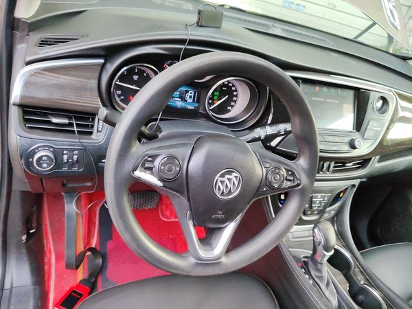 Buick Envision 2019, 110300 км, за 8559 USD - фото 12