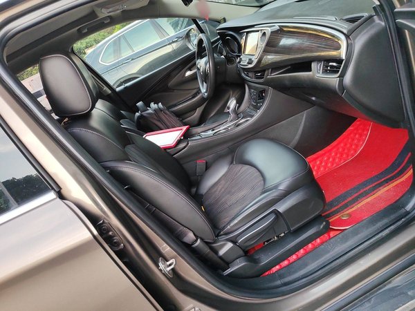 Buick Envision 2019, 110300 км, за 8559 USD - фото 23