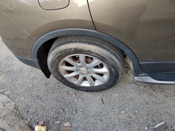 Buick Envision 2019, 110300 км, за 8559 USD - фото 10