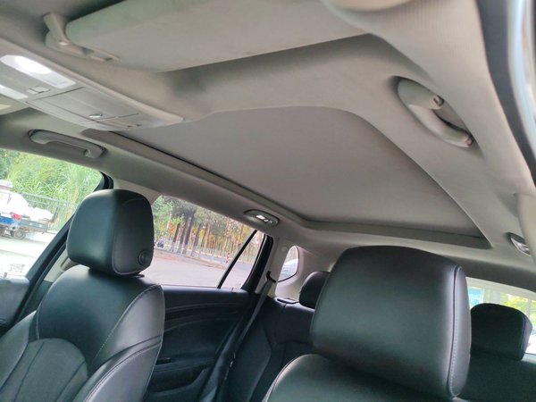 Buick Envision 2019, 110300 км, за 8559 USD - фото 17