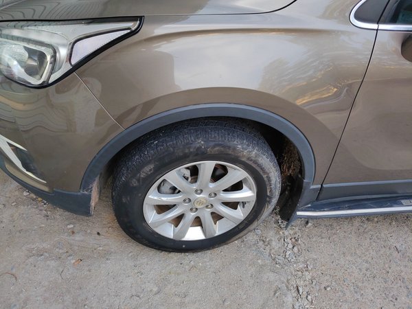 Buick Envision 2019, 110300 км, за 8559 USD - фото 9