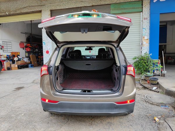 Buick Envision 2019, 110300 км, за 8559 USD - фото 18