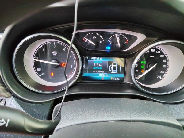 Buick Envision 2019, 110300 км, за 8559 USD - фото 13