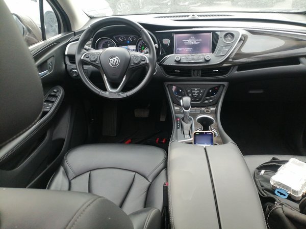 Buick Envision 2019, 65900 км, за 10138 USD - фото 16