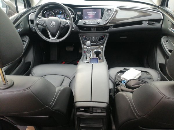 Buick Envision 2019, 65900 км, за 10138 USD - фото 14