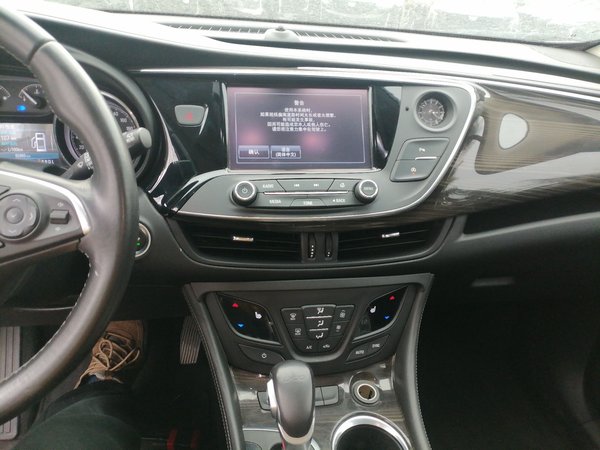Buick Envision 2019, 65900 км, за 10138 USD - фото 17