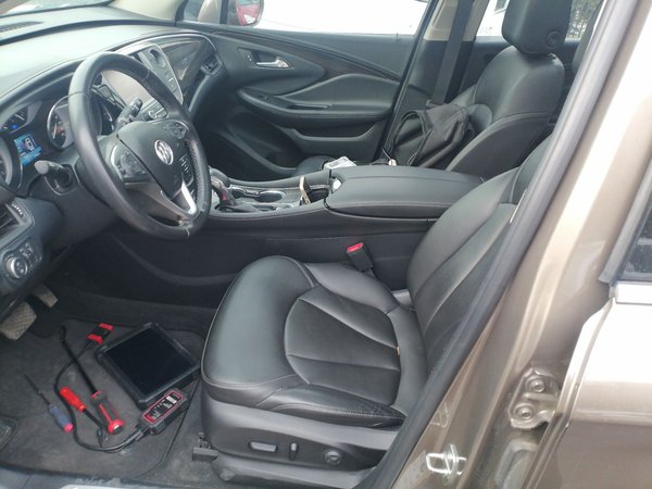 Buick Envision 2019, 65900 км, за 10138 USD - фото 12