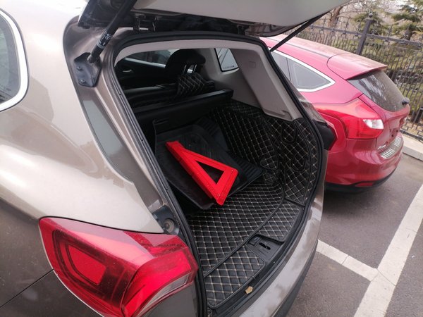 Buick Envision 2019, 65900 км, за 10138 USD - фото 18