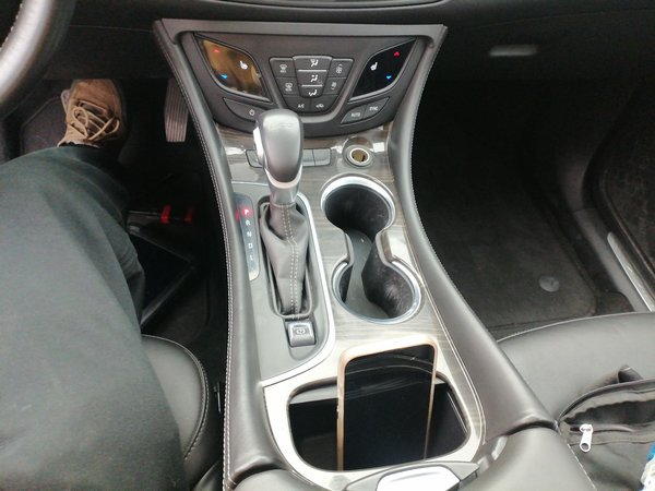 Buick Envision 2019, 65900 км, за 10138 USD - фото 20