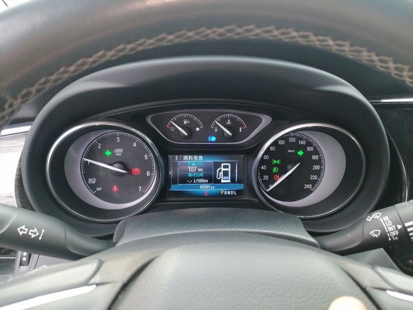 Buick Envision 2019, 65900 км, за 10138 USD - фото 13