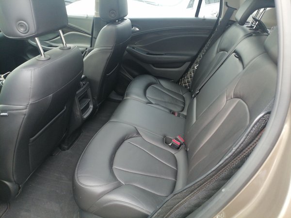 Buick Envision 2019, 65900 км, за 10138 USD - фото 19