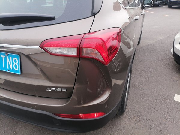 Buick Envision 2019, 65900 км, за 10138 USD