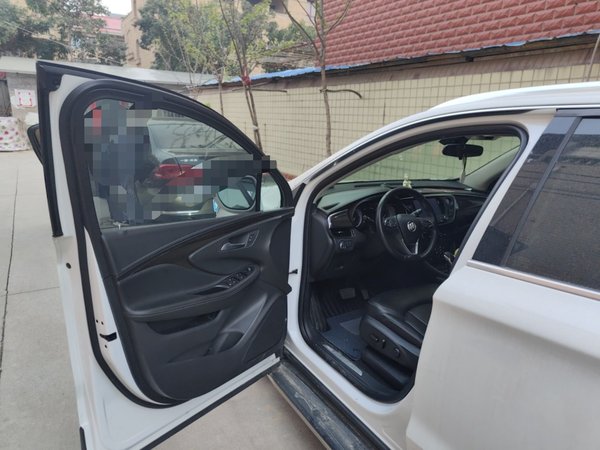 Buick Envision 2019, 76300 км, за 10722 USD - фото 12