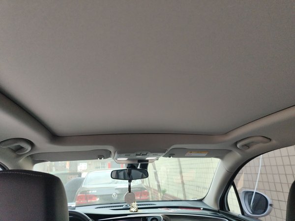 Buick Envision 2019, 76300 км, за 10722 USD - фото 17