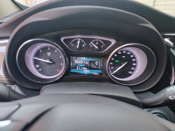 Buick Envision 2019, 76300 км, за 10722 USD - фото 15