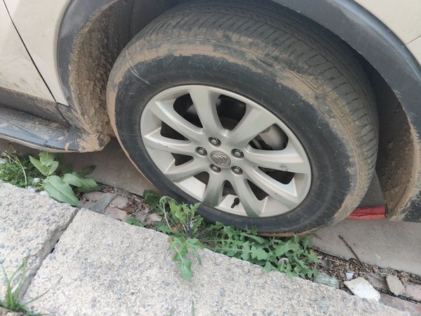 Buick Envision 2019, 76300 км, за 10722 USD - фото 6