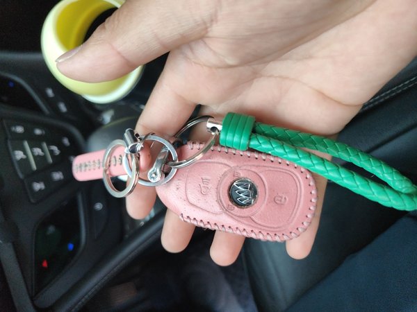 Buick Envision 2019, 76300 км, за 10722 USD - фото 13