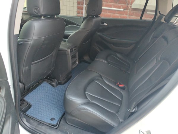 Buick Envision 2019, 76300 км, за 10722 USD - фото 20