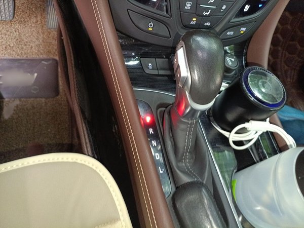 Buick Envision 2019, 52900 км, за 13659 USD - фото 13
