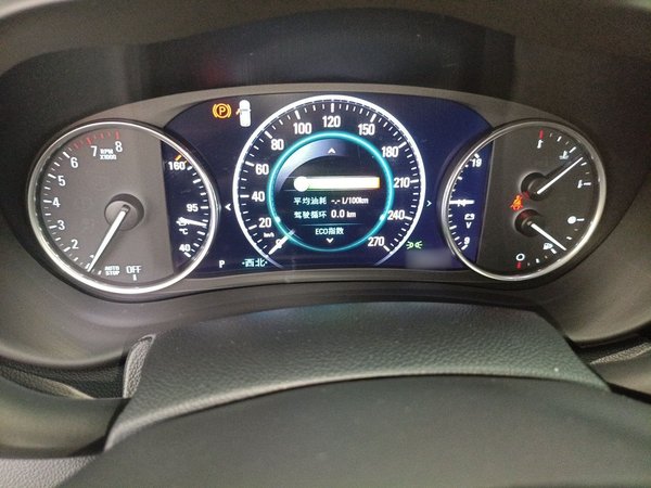 Buick Envision 2019, 52900 км, за 13659 USD - фото 10