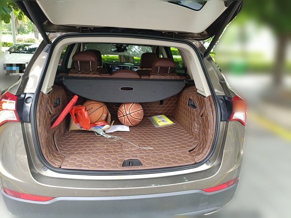 Buick Envision 2019, 52900 км, за 13659 USD - фото 16