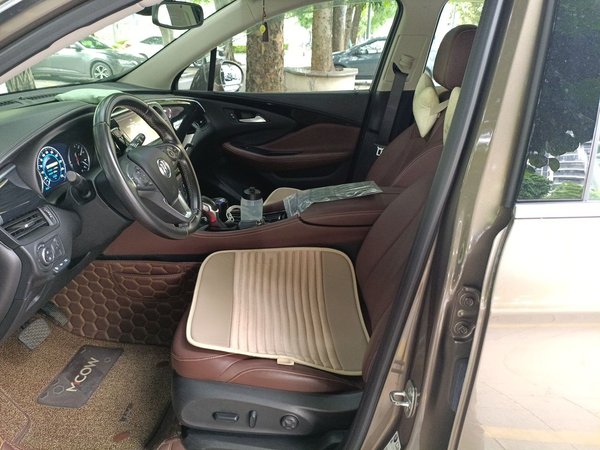 Buick Envision 2019, 52900 км, за 13659 USD - фото 14