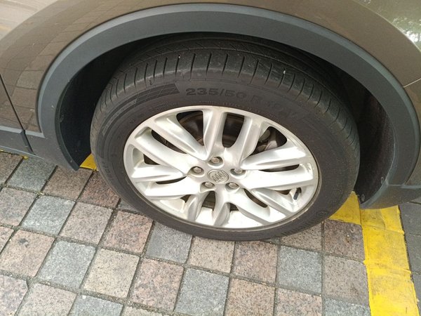 Buick Envision 2019, 52900 км, за 13659 USD - фото 8