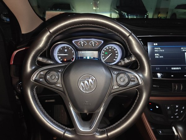 Buick Envision 2019, 36700 км, за 15534 USD - фото 9