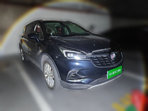 Buick Envision 2019, 36700 км, за 15534 USD