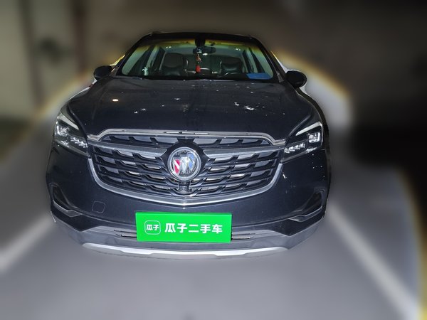 Buick Envision 2019, 36700 км, за 15534 USD